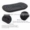 High Quality g-sensor air mouse remote control for android