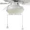 White Big Inverter Ceiling Fan Malaysia Electrical Details