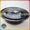 Plastic Take Away Big Salad Bowl