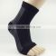 Unisex Heel and Ankle support Compression Foot Sleeves For Plantar Fasciitis