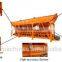 PLD1200 Automatic concrete 3 hopper batching machine plant price manufacturer