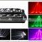 High quality Led Stage light multibeam spider light for party decoration