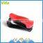 Auto Car Vehicle Accessory Sun Visor Sunglasses Eyeglasses Card Pen Holder Clip