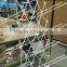 hemp decorative net
