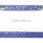 Royal rhinestone Bling Crystal License Plate Frames