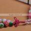6mm 108 Tibetan Buddhist Prayer Beads crystal mala neckalces