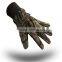 comfortable thin sure grip camo hunt glove