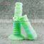 China wholesale silicone glass smoking pipes tobacco glas pipe