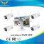 2016 cctv cameras wireless 4 channel long range wireless cctv camera system