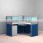 Modern Office Computer Workstation for 2 Person Desk (SZ-WSB331)