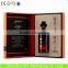 Hot Sale Antique Fashion clear wine glass packing box