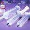 High-precision monoblock automatic pre-filled syringe syringe filler and plugger