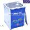 Industrial eumax Ultrasonic Cleaner with Sweep Function Sdq013 denture ultrasonic cleaner