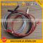 wholesale monitor audio speaker cable rca audio cable extension audio video cable used from cctv camera and dvr home audio syst