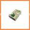 Stocklot cheap quality 2pack dark green Garden Protective Netting