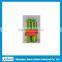 02-A098 garden hose EVA expandable 50ft Coil Hose with nozzle