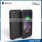 Ultra slim new design full protect battery case for iPhone 6 MFi certified