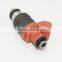 Auto parts fuel system Original Fuel Injector96518620