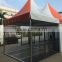 Professional red circus tent with great price