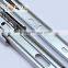 full extension telescopic drawer slides heavy duty