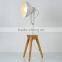 small wooden table lamp wholesale in zhongshan