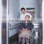 NEW HOSPITAL BED ELEVATOR