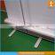 specially roll up screen banner, pull up banner standee