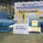 Water-Cooled Type Industrial Water Chiller For Plastic Machine