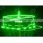 beautiful stage light 1w/2w green animation disco laser light