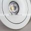 7W IP54 2014 New design adjustable high CRI dimmable adjustable spot light led,led spot light