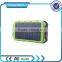Portable LED Light Emergency Charger for Cell Phone 10000mah Power Bank