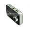 140 Degree Car Dvr Dual Camera Car With Insurance Dash Cam Camera                        
                                                Quality Choice
