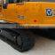 Crawler Excavator XE215C