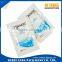 Gravure Pringing Heat Seal Liquid Shampoo bag/Bath Foam Bag