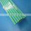 Low Noise self-lubricanting linear uhmw pe guide upe guide