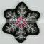 China blank embroidery patch wholesale