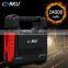 2016 New Carku jump starter model Epower-40 24000mah 12V 24V CAR jump starter