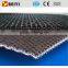 cotton fabric/canvas rubber conveyor belting/belt price