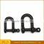 wholesale stainless steel shackles price cheap