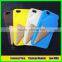 Factory open mold customized ice cream design silicone phone case for iphone 6 6plus                        
                                                Quality Choice