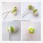 Factory direct sale earphones earbud with case packing