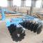 1BJX agriculture offset heavy duty disc harrow