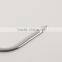 Suction Tube Coupland Handle Dental instruments BY BOSS