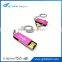 Custom USB Flash Drive Swivel 4GB