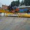 Hydraulic loading ramp/Hydraulic dock yard ramp