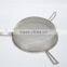 stainless steel honey strainer honey filter