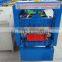 Lightweight Metal Standard Wall Panel Roll Forming Machine