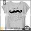 Cheap 65% Polyester 35% Cotton Customized Sublimation Printed T Shirts