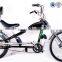 Cool DOMLIN factory supply chinese electric chopper bike fat bike