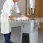 JG-250 painting Meat band saw with grinder Butcher saws Bone Saw Machine
